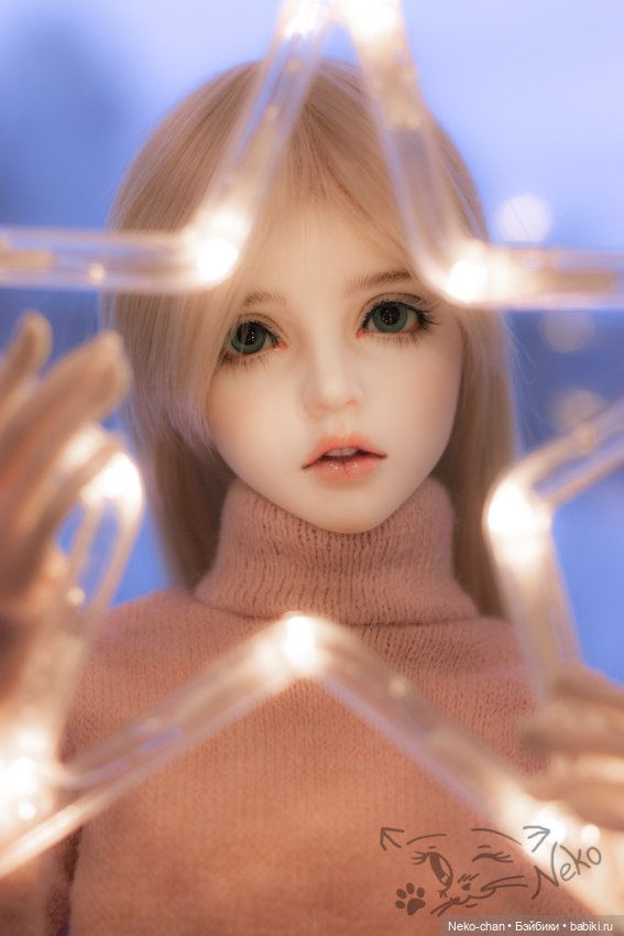 Челлендж "52 недели - 52 фотосета" Неделя 1 (фото 2)