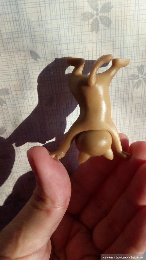 Свето-тене-кото-топик — Интересные игрушки и фигурки (разное): редкие