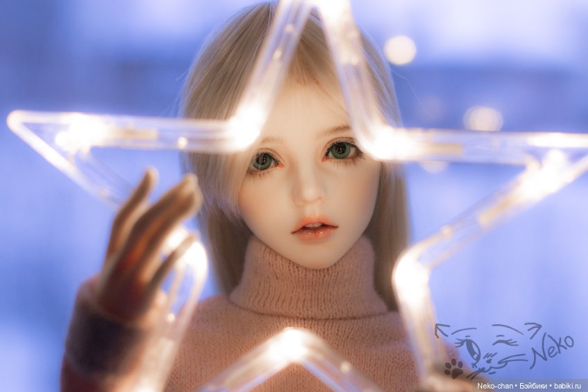 Челлендж "52 недели - 52 фотосета" Неделя 1 (фото 5)