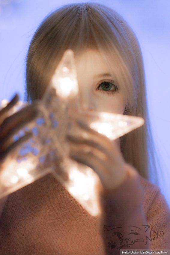 Челлендж "52 недели - 52 фотосета" Неделя 1 (фото 8)