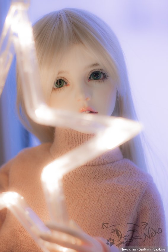 Челлендж "52 недели - 52 фотосета" Неделя 1 (фото 6)