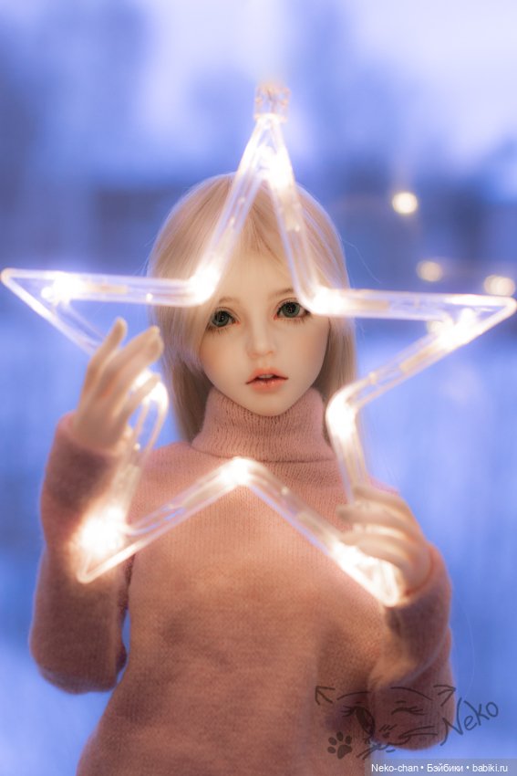 Челлендж "52 недели - 52 фотосета" Неделя 1 (фото 3)