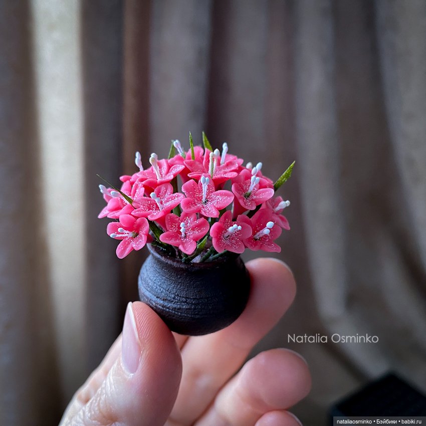 Весенняя Лягушка. Авторские куклы Натальи Осминко (фото 5)