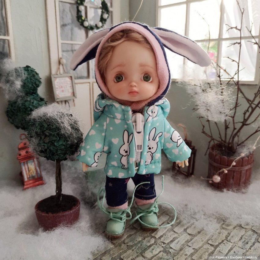 Обживаемся наша фото - история (фото 4)