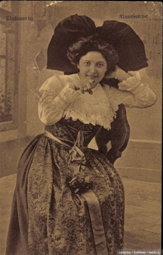 Сконцентрируем внимание на банте🎀💝