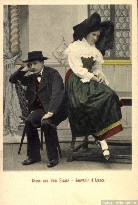 Сконцентрируем внимание на банте🎀💝