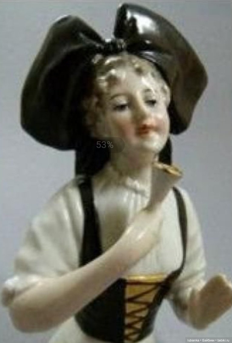 Сконцентрируем внимание на банте🎀💝