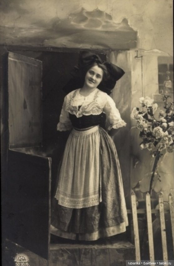 Сконцентрируем внимание на банте🎀💝