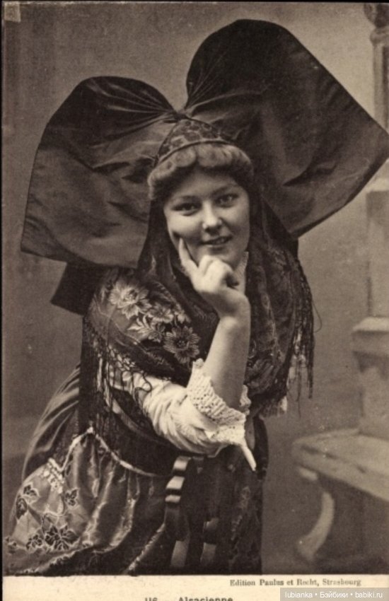 Сконцентрируем внимание на банте🎀💝