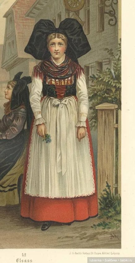 Сконцентрируем внимание на банте🎀💝 (фото 5)