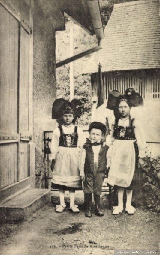 Сконцентрируем внимание на банте🎀💝