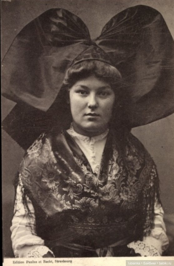 Сконцентрируем внимание на банте🎀💝