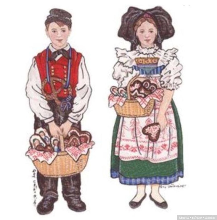 Сконцентрируем внимание на банте🎀💝