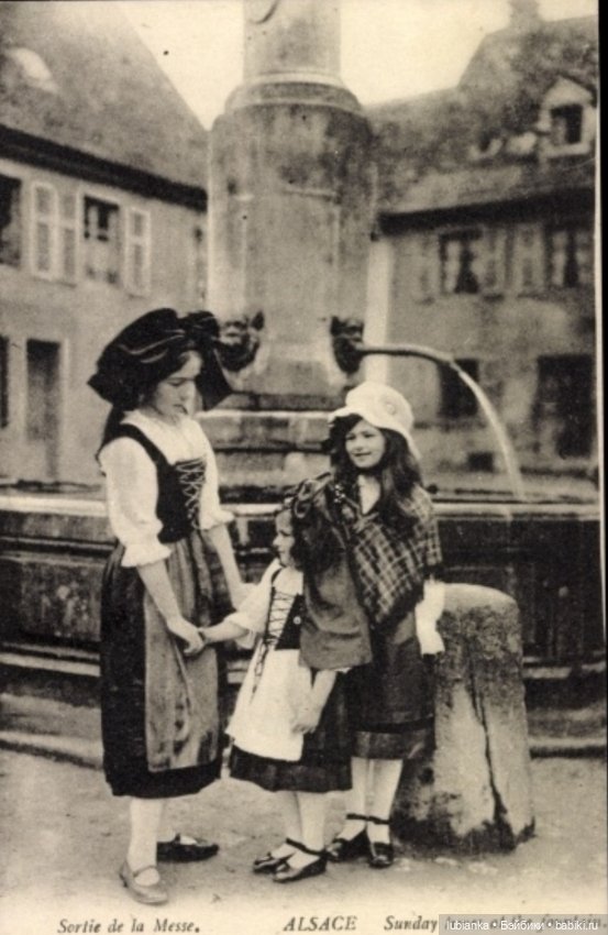 Сконцентрируем внимание на банте🎀💝