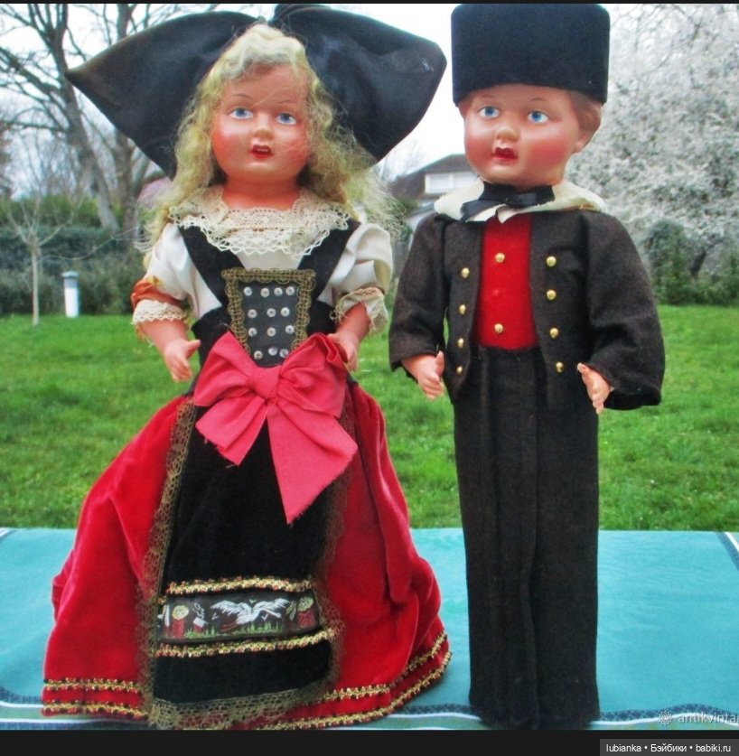 Сконцентрируем внимание на банте🎀💝