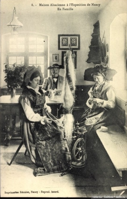 Сконцентрируем внимание на банте🎀💝 (фото 10)