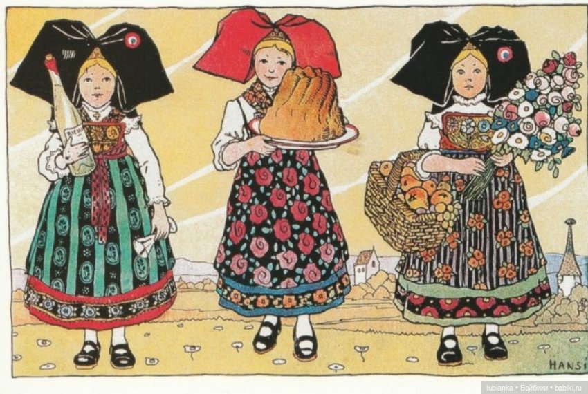 Сконцентрируем внимание на банте🎀💝