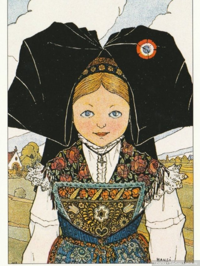 Сконцентрируем внимание на банте🎀💝