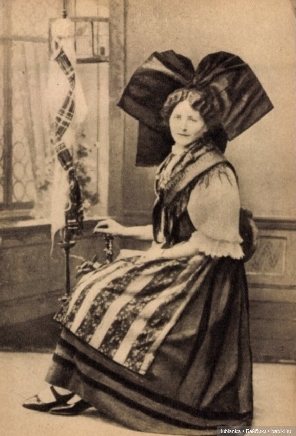 Сконцентрируем внимание на банте🎀💝