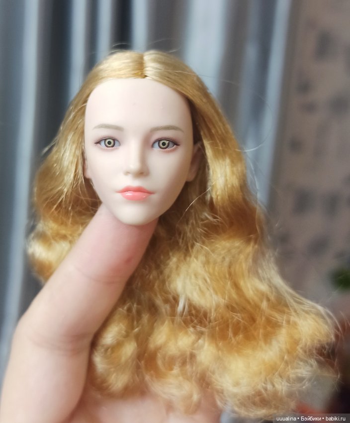 Фотосессия в стиле "Рождение Венеры" (фото 3)