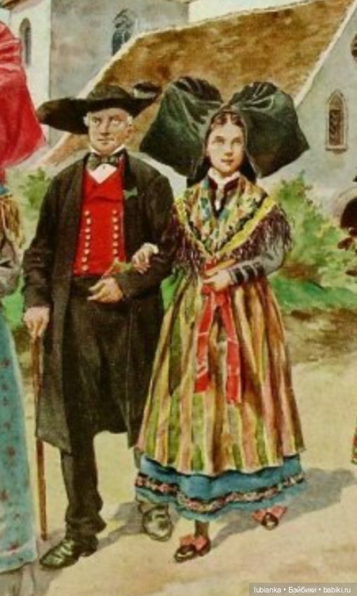 Сконцентрируем внимание на банте🎀💝