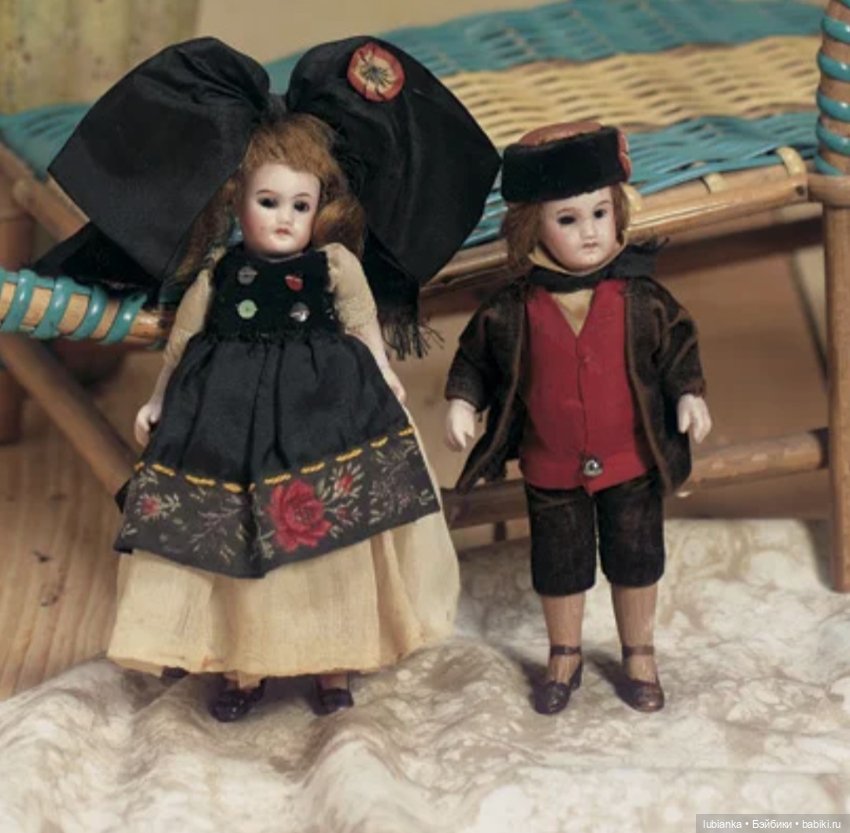 Сконцентрируем внимание на банте🎀💝