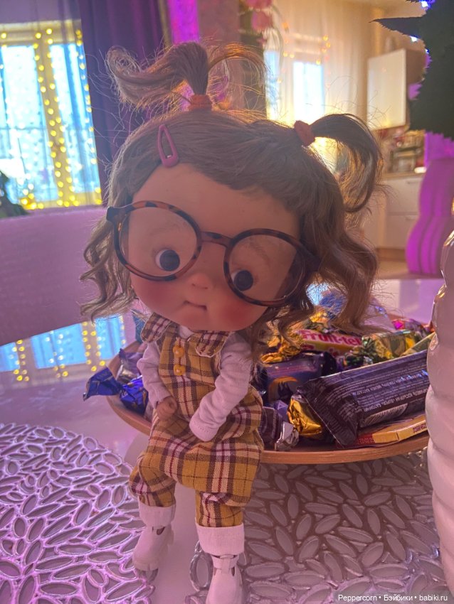 Подарок себе на Рождество