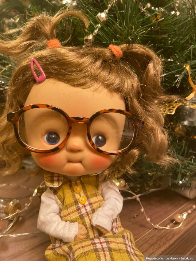 Подарок себе на Рождество (фото 8)