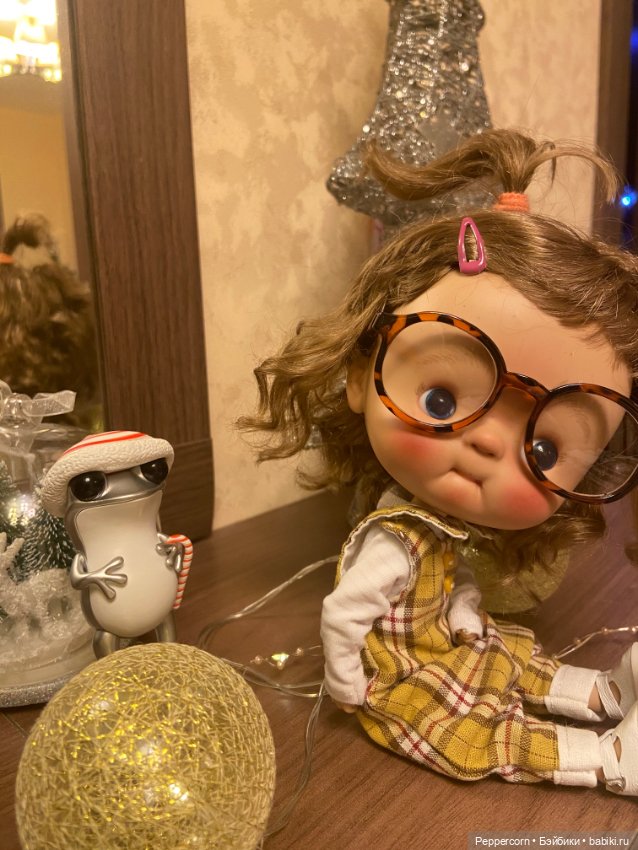 Подарок себе на Рождество (фото 7)