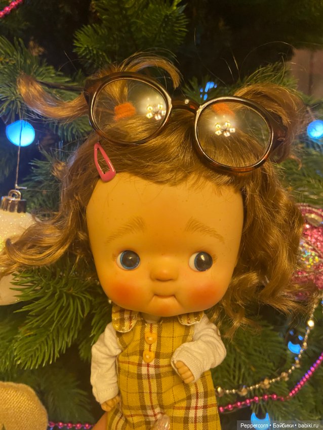 Подарок себе на Рождество (фото 6)