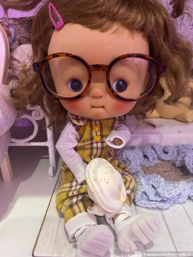 Подарок себе на Рождество (фото 3)