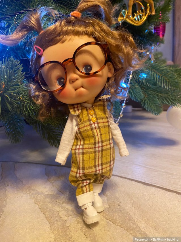 Подарок себе на Рождество (фото 5)