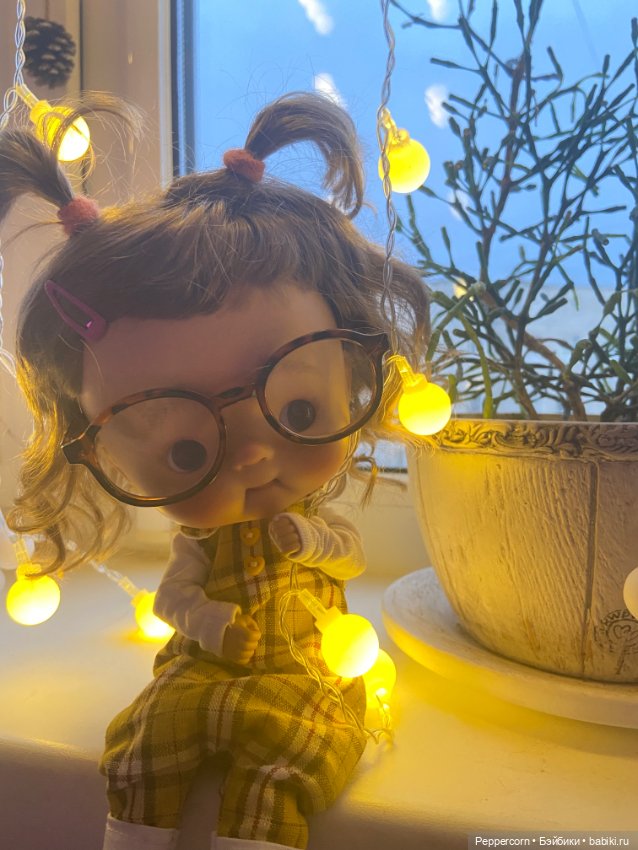 Подарок себе на Рождество (фото 10)