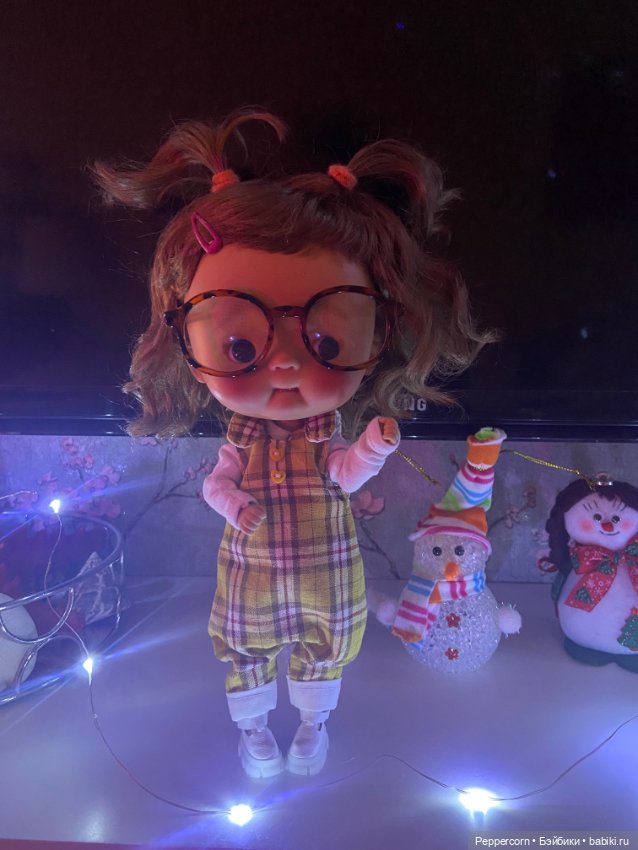 Подарок себе на Рождество