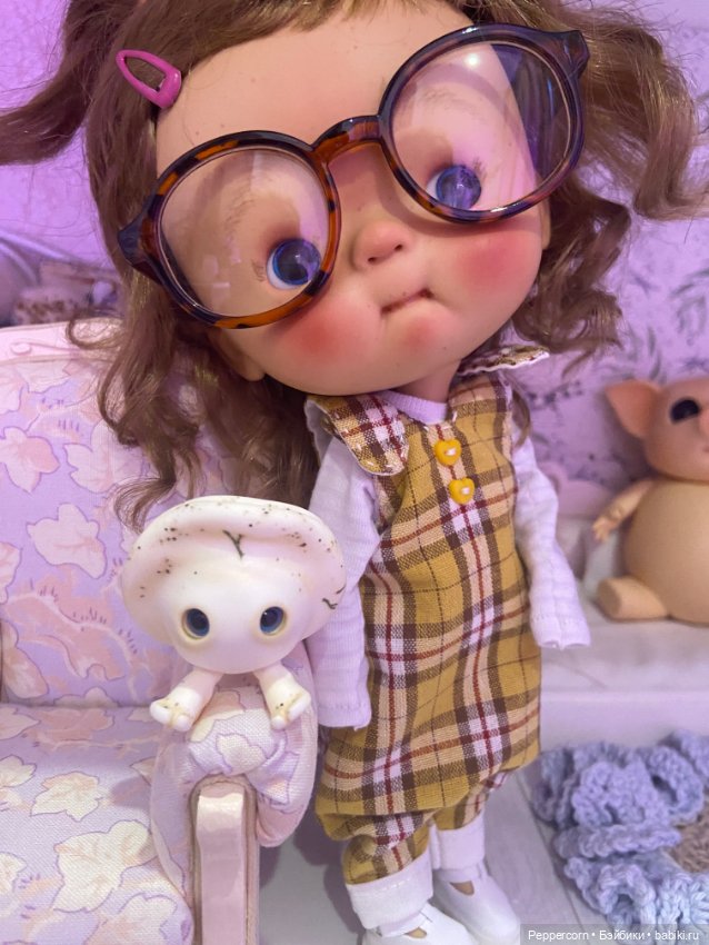 Подарок себе на Рождество (фото 4)