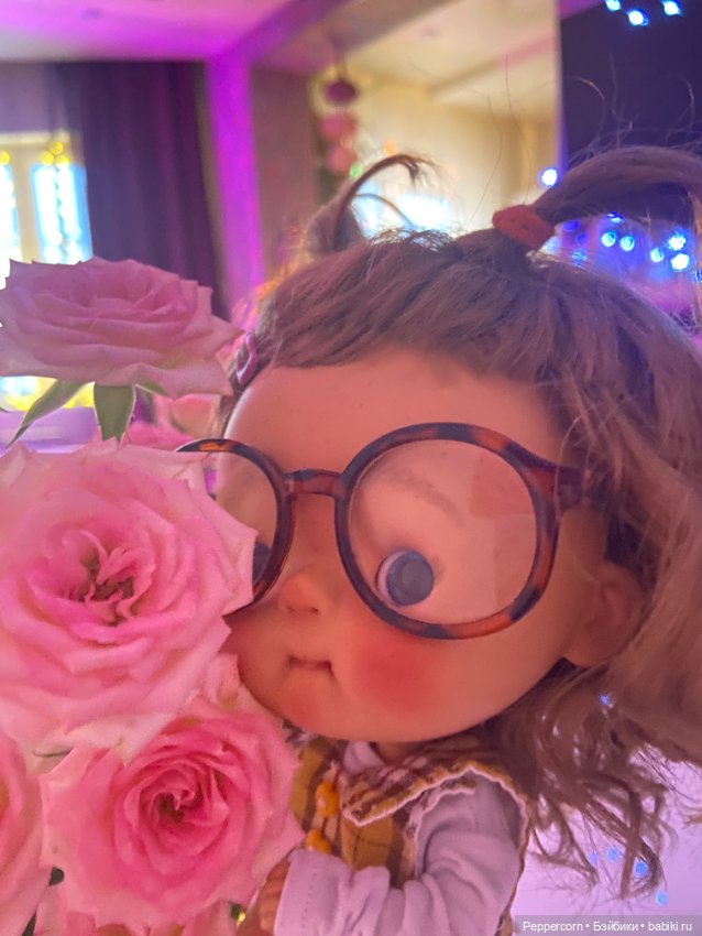 Подарок себе на Рождество