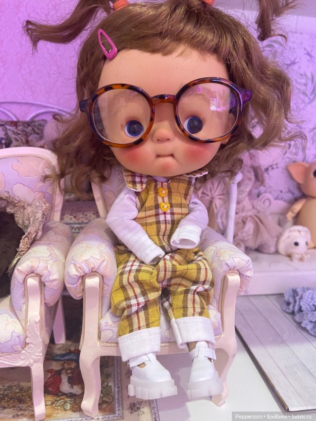 Подарок себе на Рождество (фото 2)