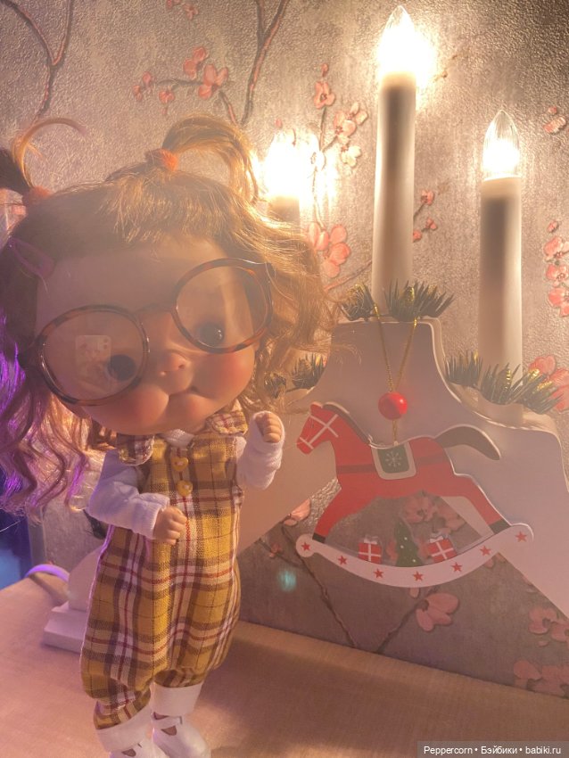 Подарок себе на Рождество