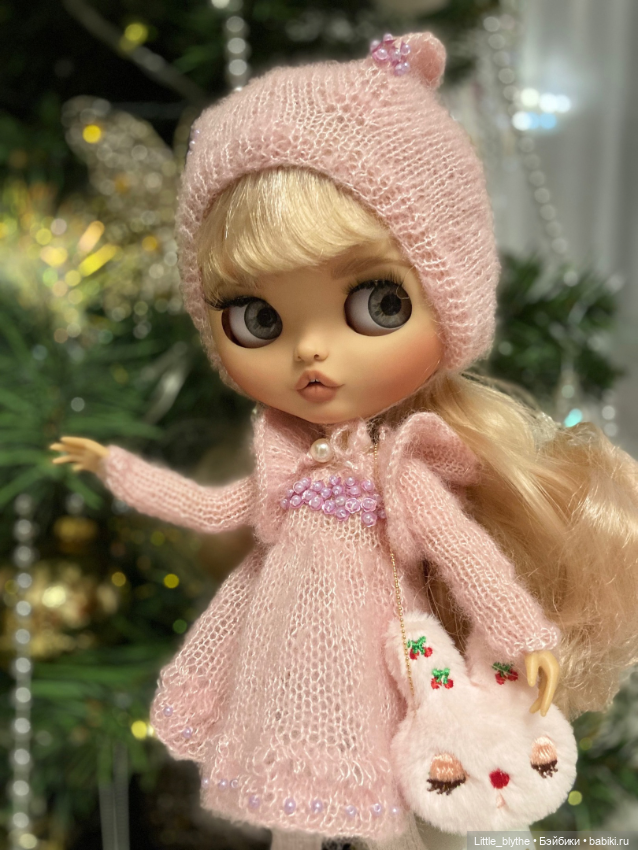 Вивьен и ее новые наряды 💗 (фото 3)