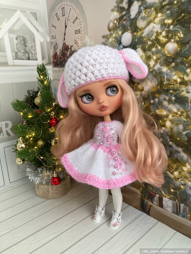 Вивьен и ее новые наряды 💗 (фото 6)