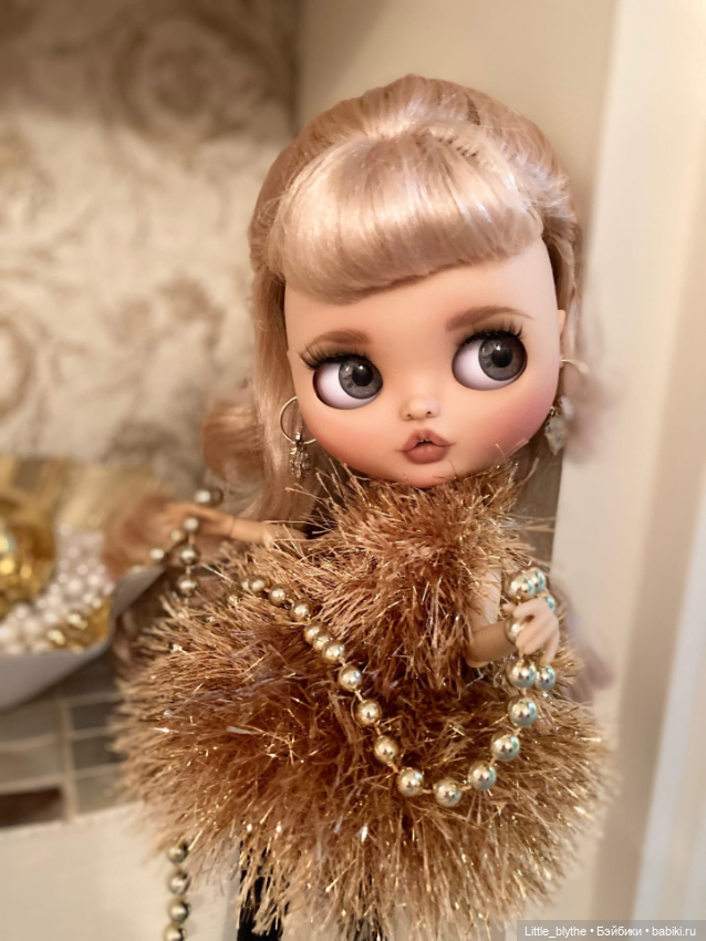 Вивьен и ее новые наряды 💗 (фото 2)