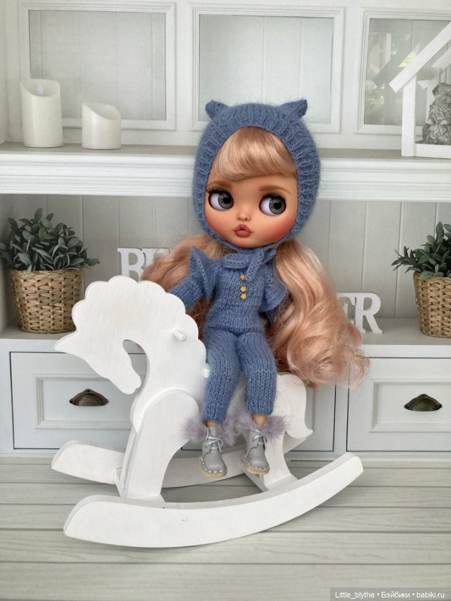 Вивьен и ее новые наряды 💗 (фото 10)