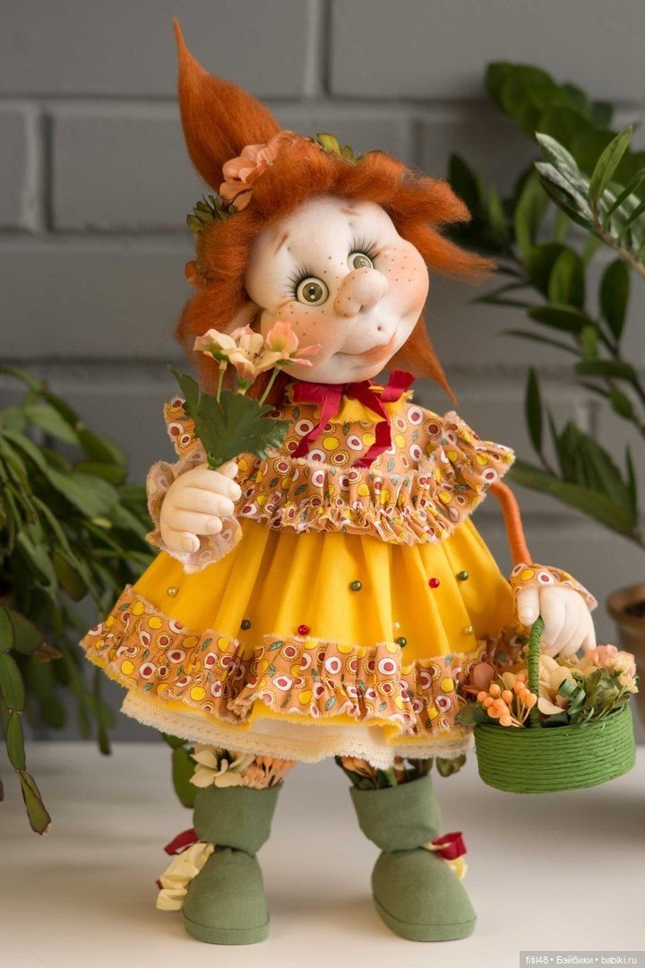 Чулочные прелести Ольги Чечеткиной