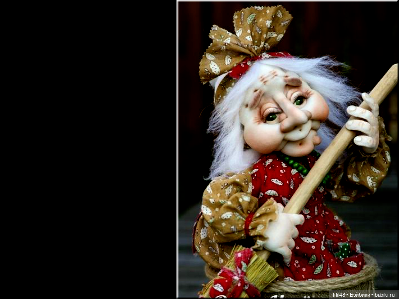 Чулочные прелести Ольги Чечеткиной