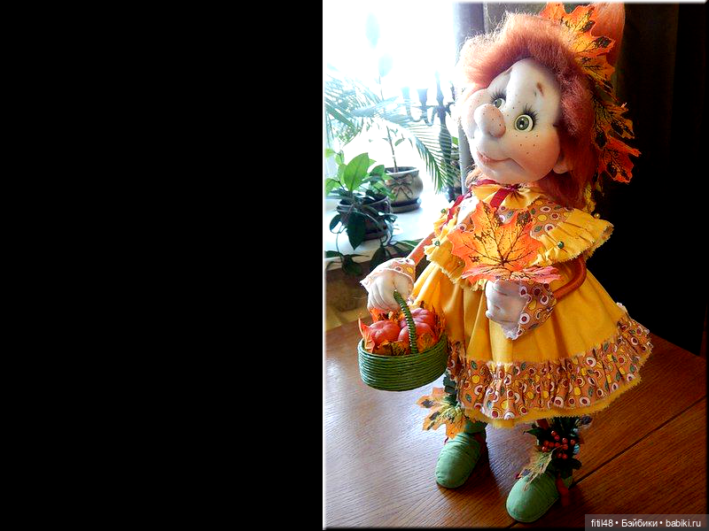 Чулочные прелести Ольги Чечеткиной