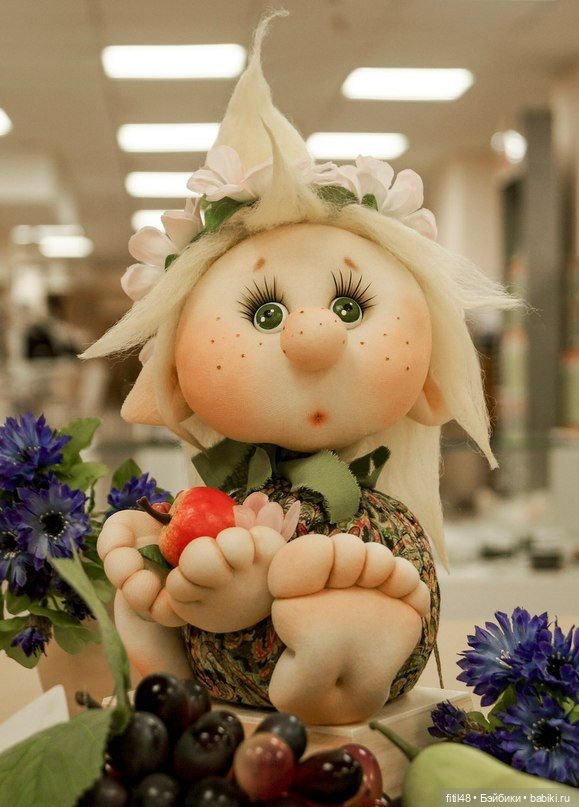 Чулочные прелести Ольги Чечеткиной