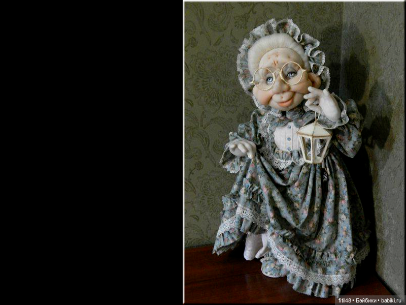 Чулочные прелести Ольги Чечеткиной