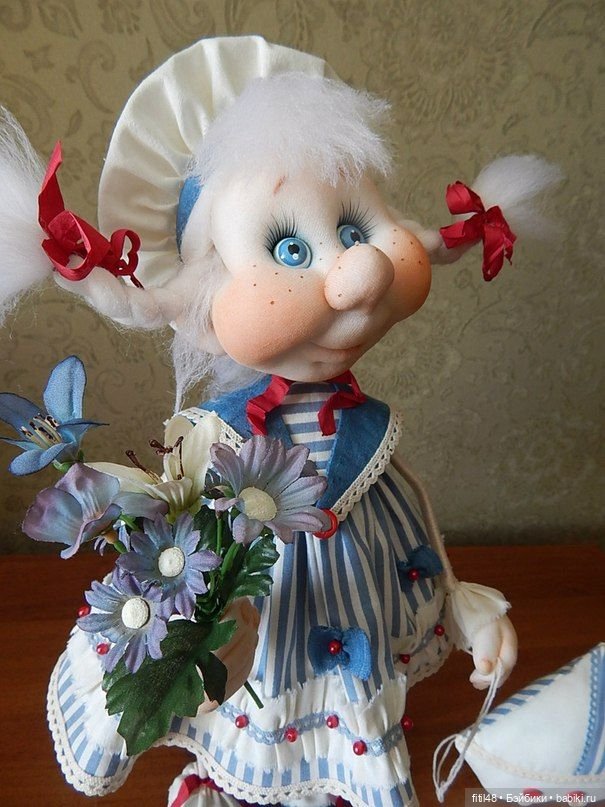 Чулочные прелести Ольги Чечеткиной