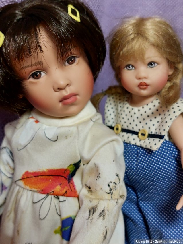 Мои любимые кишата. ( Helen Kish)