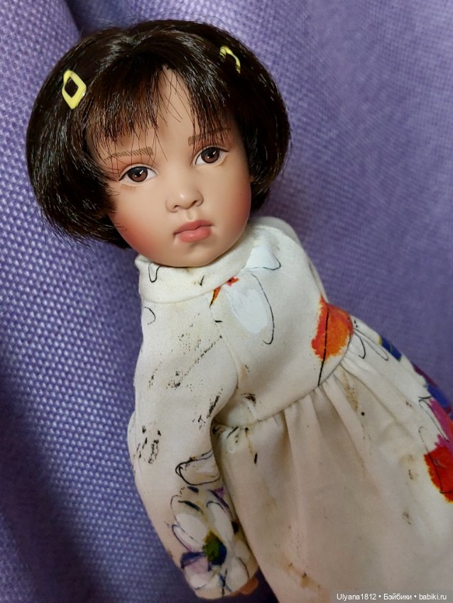 Мои любимые кишата. ( Helen Kish) (фото 5)